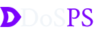 DDoSPS Logo